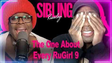 sibling rivalry patreon|sibling rivalry live.